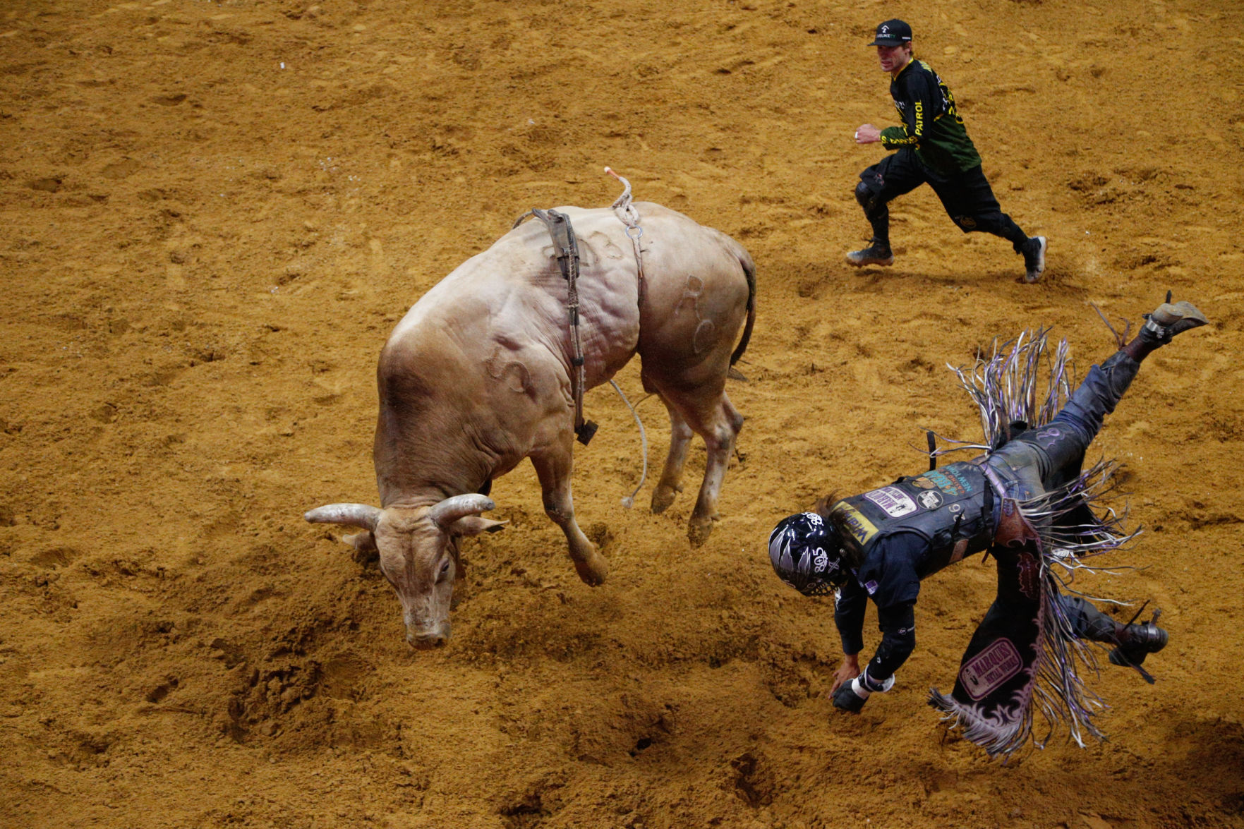 PBR Day 1
